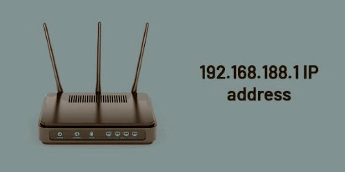 192.168.188.1 Wireless Extender Setup