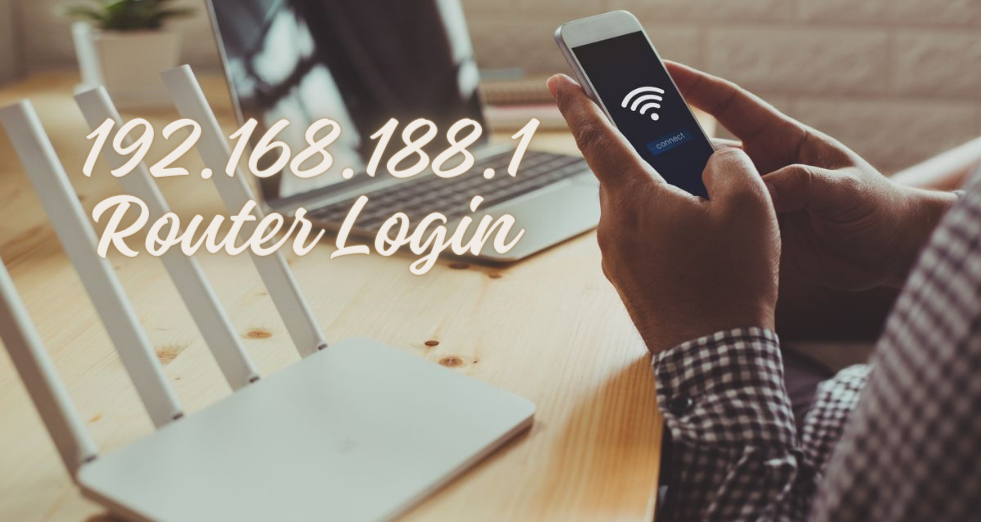 192.168.188.1 Router Login