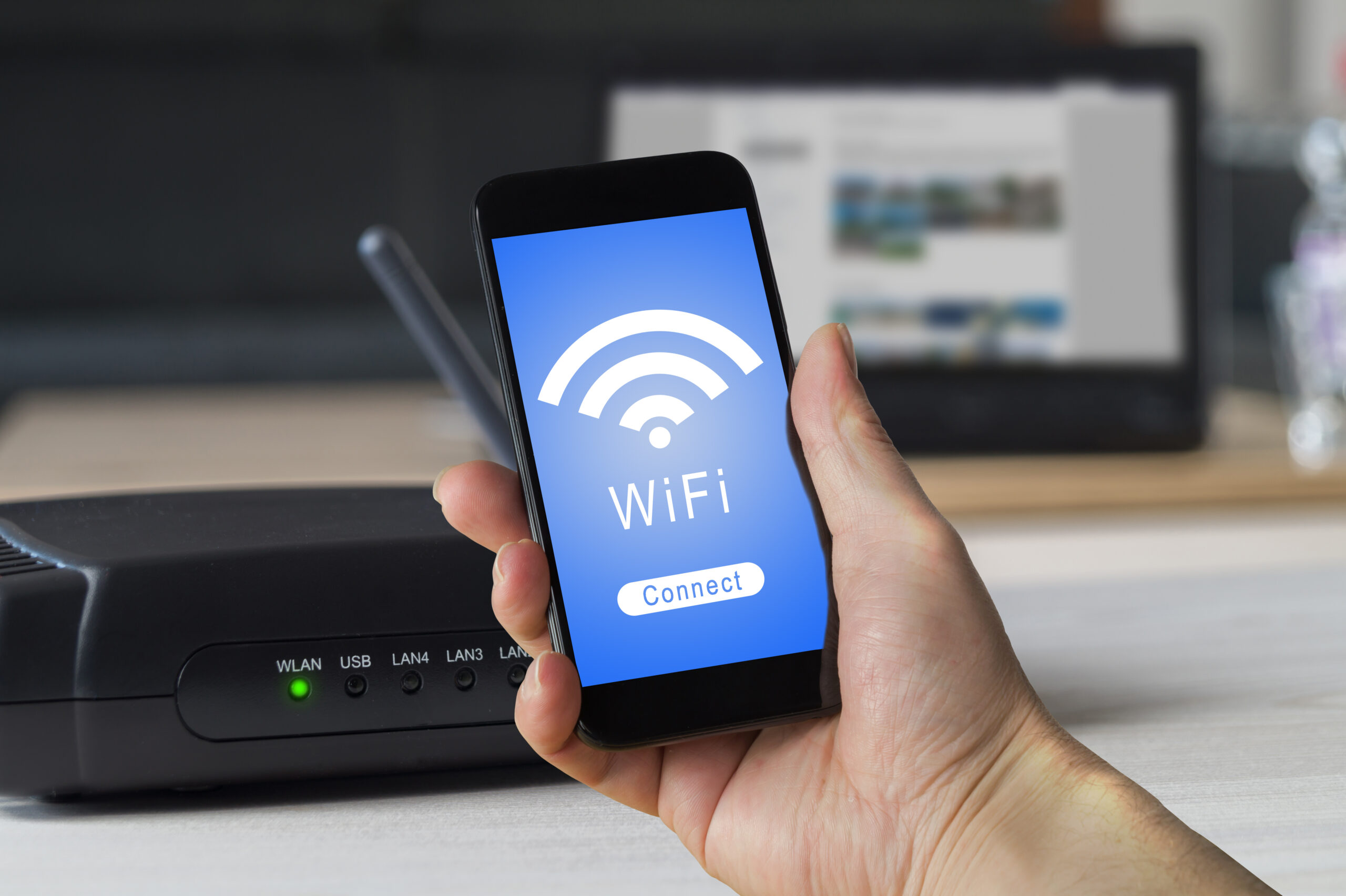 Choose The Right Wifi Extender